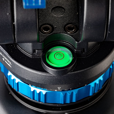 Benro KH25P штатив Dual-Tube с видеоголовой/алюминиевый