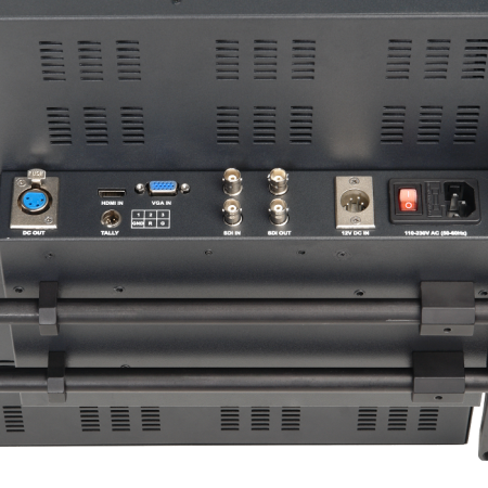 Телесуфлер GreenBean Teleprompter 19Pro