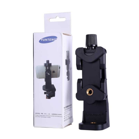 Крепление держатель для телефона Yonteng YT5228