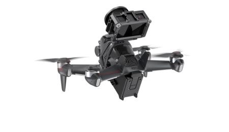 SmallRig 3281 Комплект аксессуаров для дрона DJI FPV Aerodynamics Accessory Kit