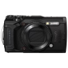 Фотоаппарат Olympus TG‑6 черный