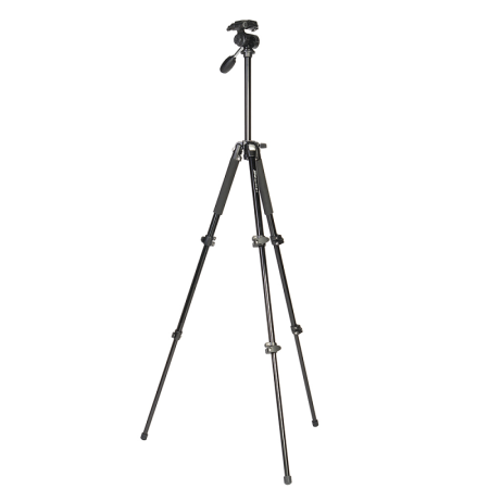 Штатив Falcon Eyes Silver line 414 3D-1