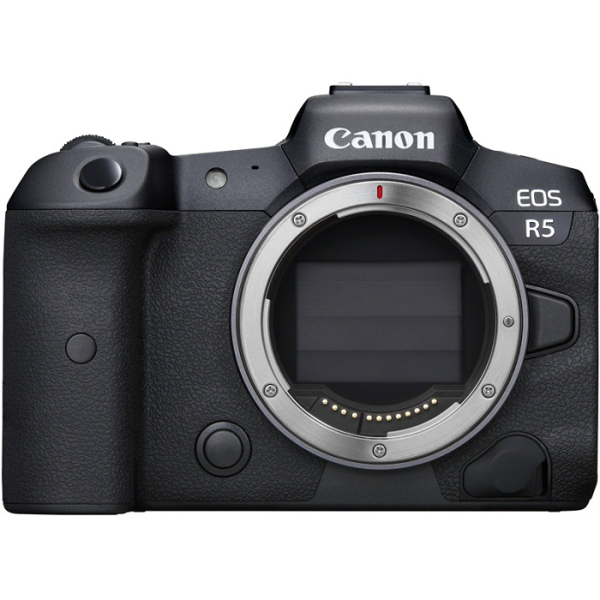 Фотоаппарат Canon EOS R5 Body