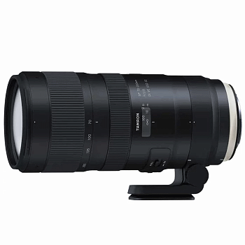 Объектив Tamron SP AF 70-200mm f/2.8 Di VC USD G2 (A025) Canon EF