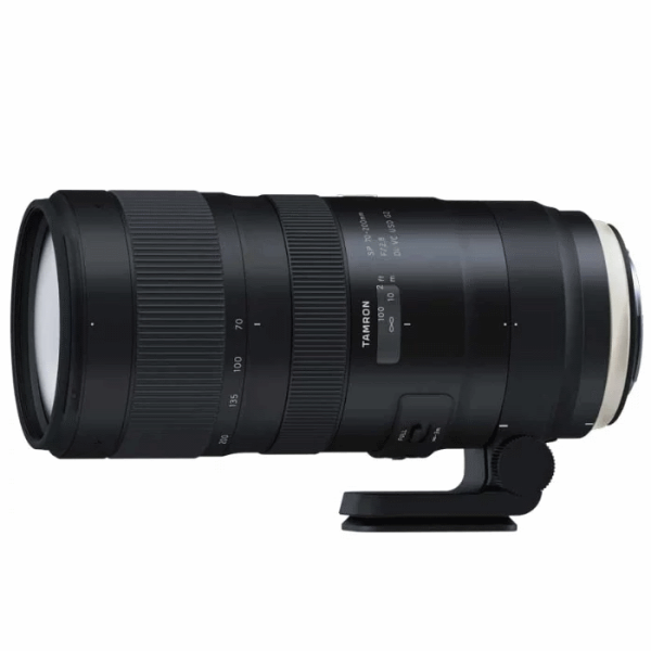 Объектив Tamron SP AF 70-200mm f/2.8 Di VC USD G2 (A025) Canon EF
