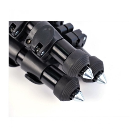 Профессиональный штатив FST Т702А алюминиевый