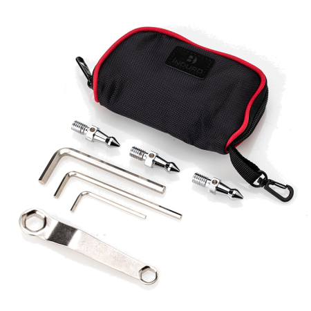 Штатив Benro Induro BICLT204 карбоновый