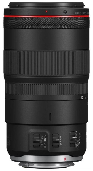 Объектив Sigma AF 18-200mm f/3.5-6.3 DC Macro OS HSM Contemporary Canon EF-S