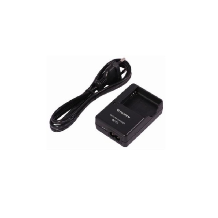 Зарядное устройство Fujifilm BC-70