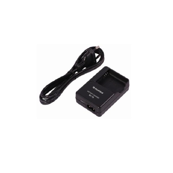 Зарядное устройство Fujifilm BC-70