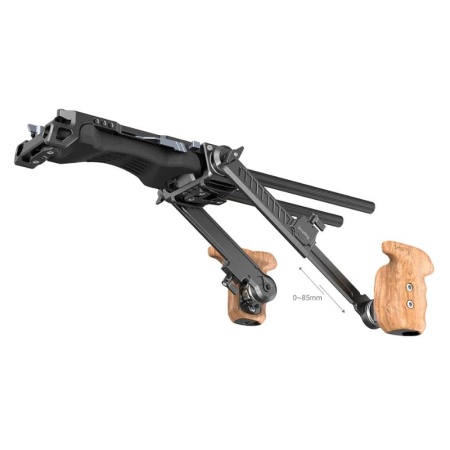 SmallRig 3169 Универсальный плечевой упор SONY VCT-14