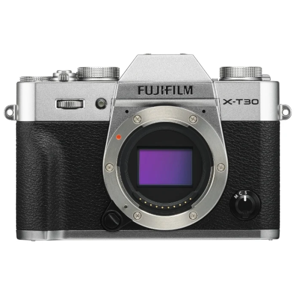 Фотоаппарат Fujifilm X-T30 Body Silver