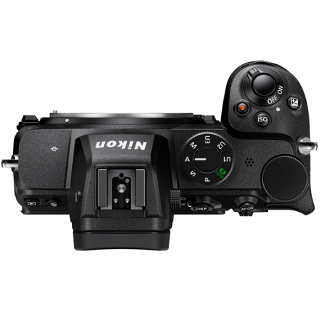 Фотоаппарат Nikon Z 5 Body black+FTZ Adapter Kit