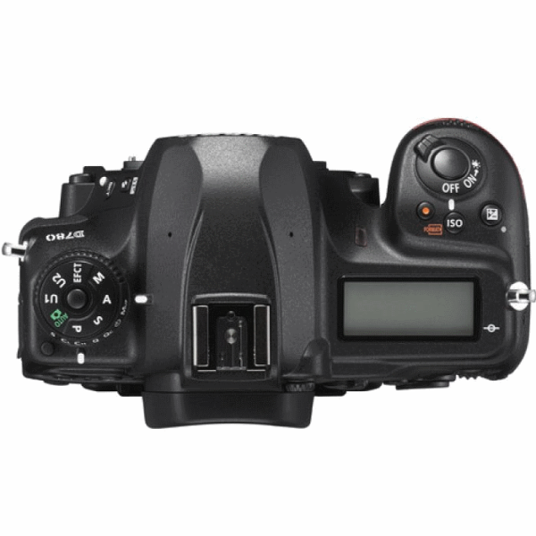 Зеркальный фотоаппарат NIKON D780 Body