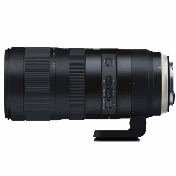 Объектив Tamron SP AF 70-200mm f/2.8 Di VC USD G2 (A025) Nikon F