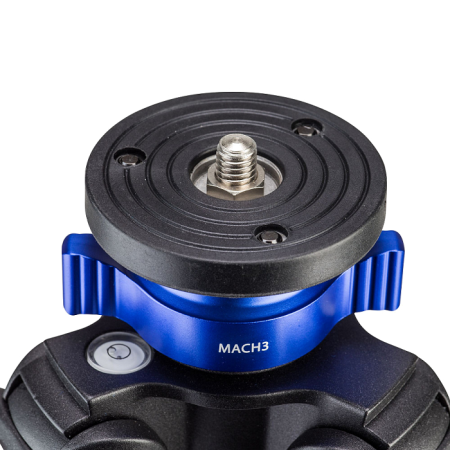 Штатив Benro TMA38CL карбоновый