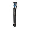 Профессиональный видеоштатив Benro A2573FS6PRO черный