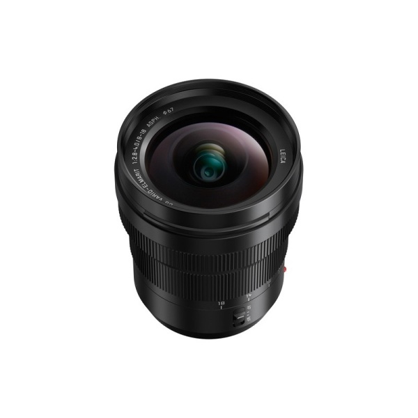 Объектив Panasonic Vario-Elmarit 8-18mm f/2.8-4.0 Asph (H-E08018E)