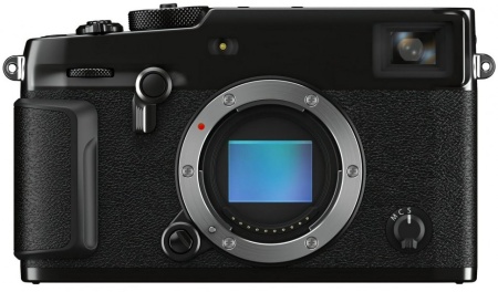 Фотоаппарат беззеркальный Fujifilm X-Pro3 Body