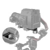 SmallRig 3031B Удлинительная быстросъемная площадка для стабилизатора DJI RS 2
