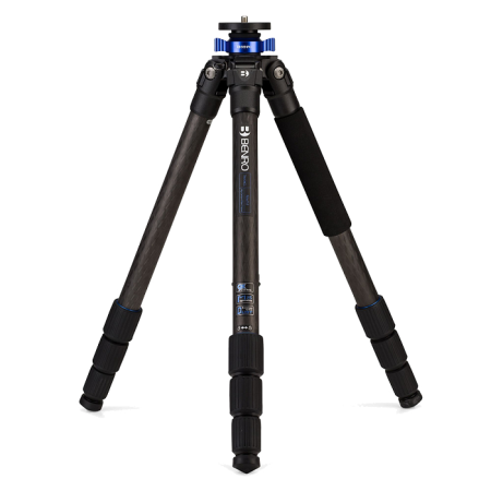 Штатив Benro TMA38CL карбоновый