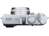 Компактный фотоаппарат Fujifilm X100F Brown