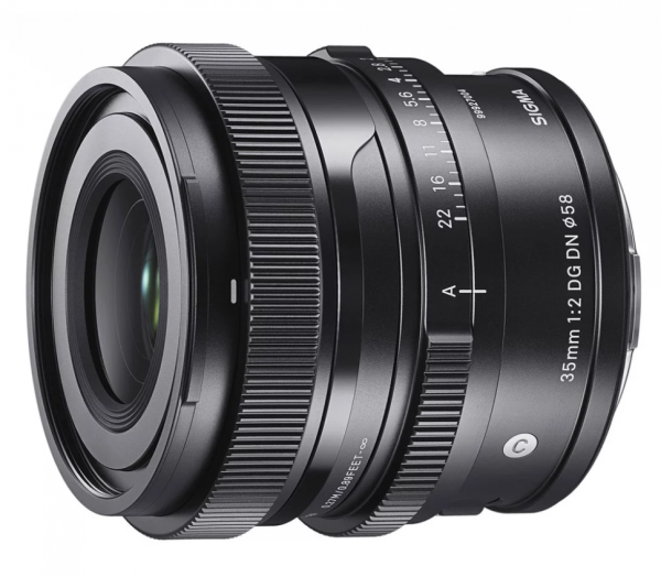 Объектив Tamron AF 18-200mm f/3.5-6.3 Di III VC (B011) Canon EF-M