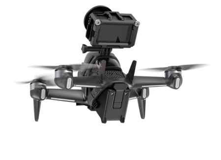 SmallRig 3281 Комплект аксессуаров для дрона DJI FPV Aerodynamics Accessory Kit