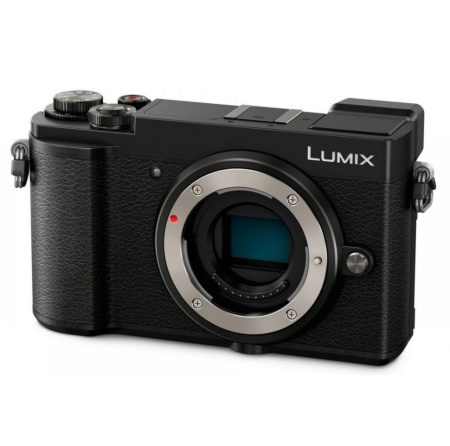 Фотоаппарат беззеркальный Panasonic DC-GX9 Body