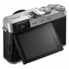 Фотоаппарат Fujifilm X-E4 body серебро