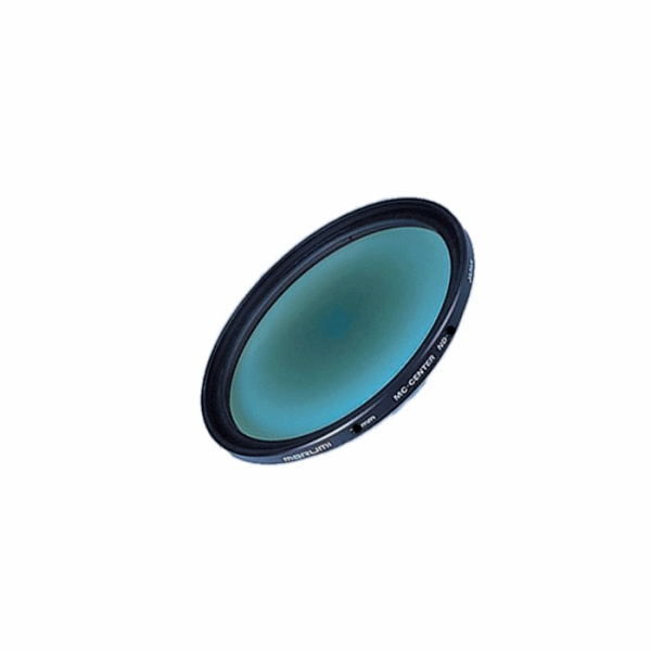 Фильтр Marumi 72mm MC-ND center