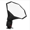 Октабокс для накамерных вспышек FST SB-010 28см