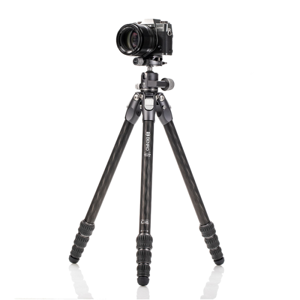 Штатив Benro TTOR14CGX25 карбоновый