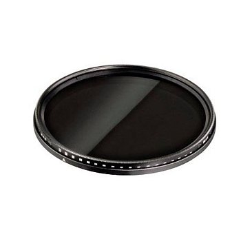 Фильтр Fujimi 58 ND2-ND400