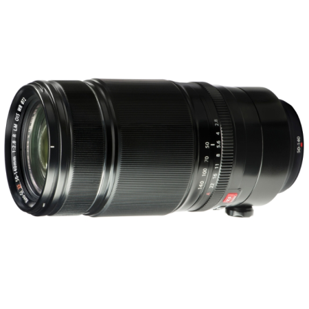 Объектив Fujifilm XF 50-140 f/2.8 R LM OIS WR