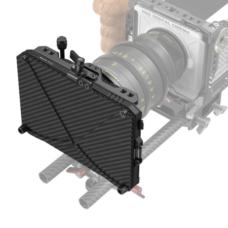 SmallRig 3680 Бленда с держателем светофильтров Mini Matte Box Pro