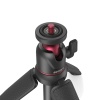 simorr 3476 настольный штатив/селфи-монопод Vigor VT-10 Black Vlog Tripod