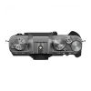 Беззеркальный фотоаппарат Fujifilm X-T30 II Body, серебристый