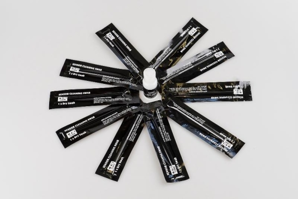 Набор для чистки микро 4/3(MFT) матриц FST SS-12 KIT