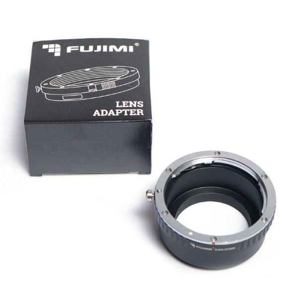 Fujimi FJAR-EOSSE переходник с Canon EOS на E SONY NEX