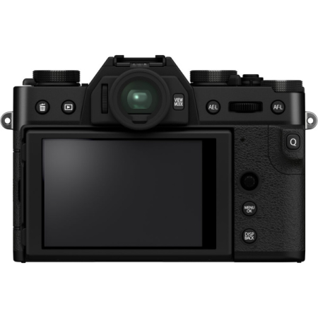 Фотоаппарат Fujifilm X-T30 II Kit Black 15-45mm OIS PZ