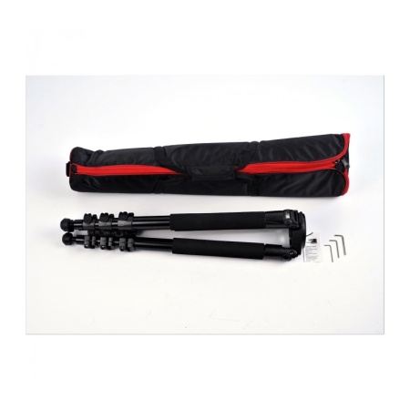 Профессиональный штатив FST Т702А алюминиевый