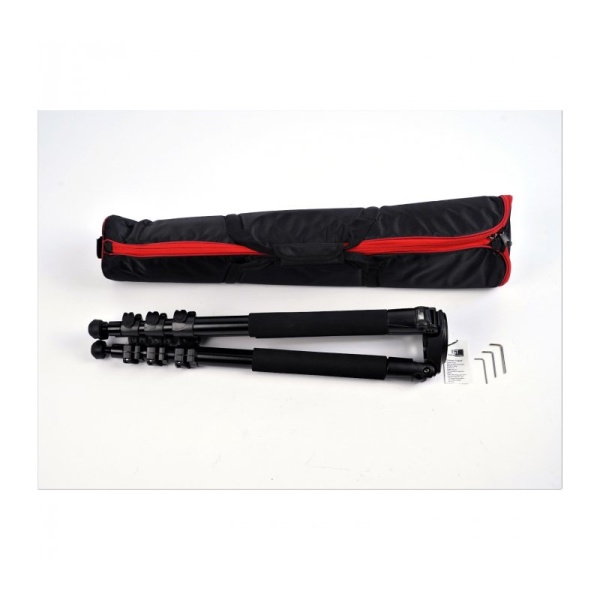 Профессиональный штатив FST Т702А алюминиевый