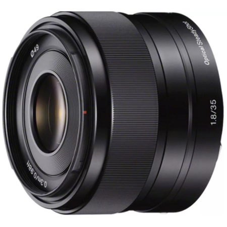 Объектив Sony 28-70mm f/3.5-5.6 OSS (SEL-2870)