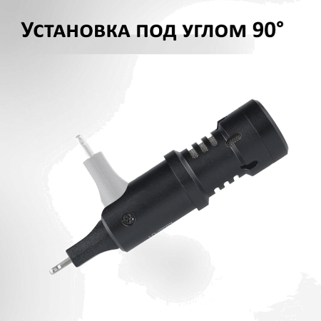 Микрофон SYNCO MMic-U1L Lightning направленный микрофон для смартфона