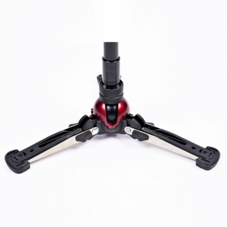 Видеомонопод FST MHUF705A алюминиевый с видеоголовкой