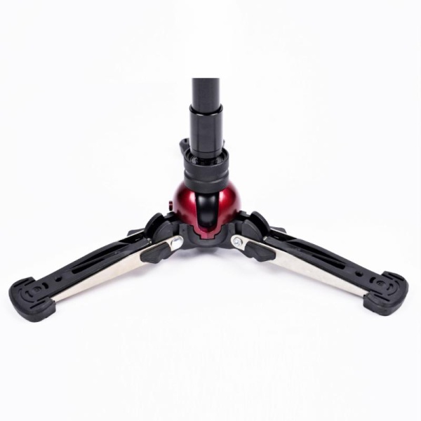 Видеомонопод FST MHUF705A алюминиевый с видеоголовкой