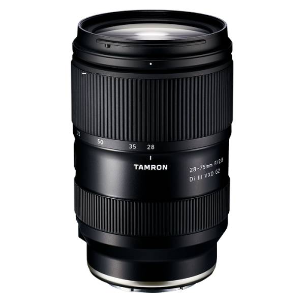 Tamron 28-75mm F/2.8 Di III VXD G2 (A063S) Sony FE