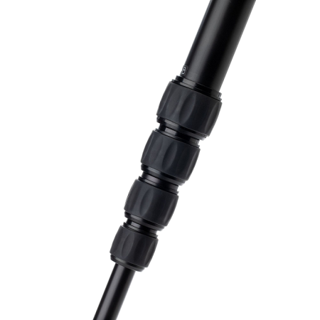 Штатив Benro MeFoto BMBPABLK BackPacker Black