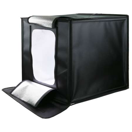 Фотобокс Grifon LED 440 со светодиодным освещением